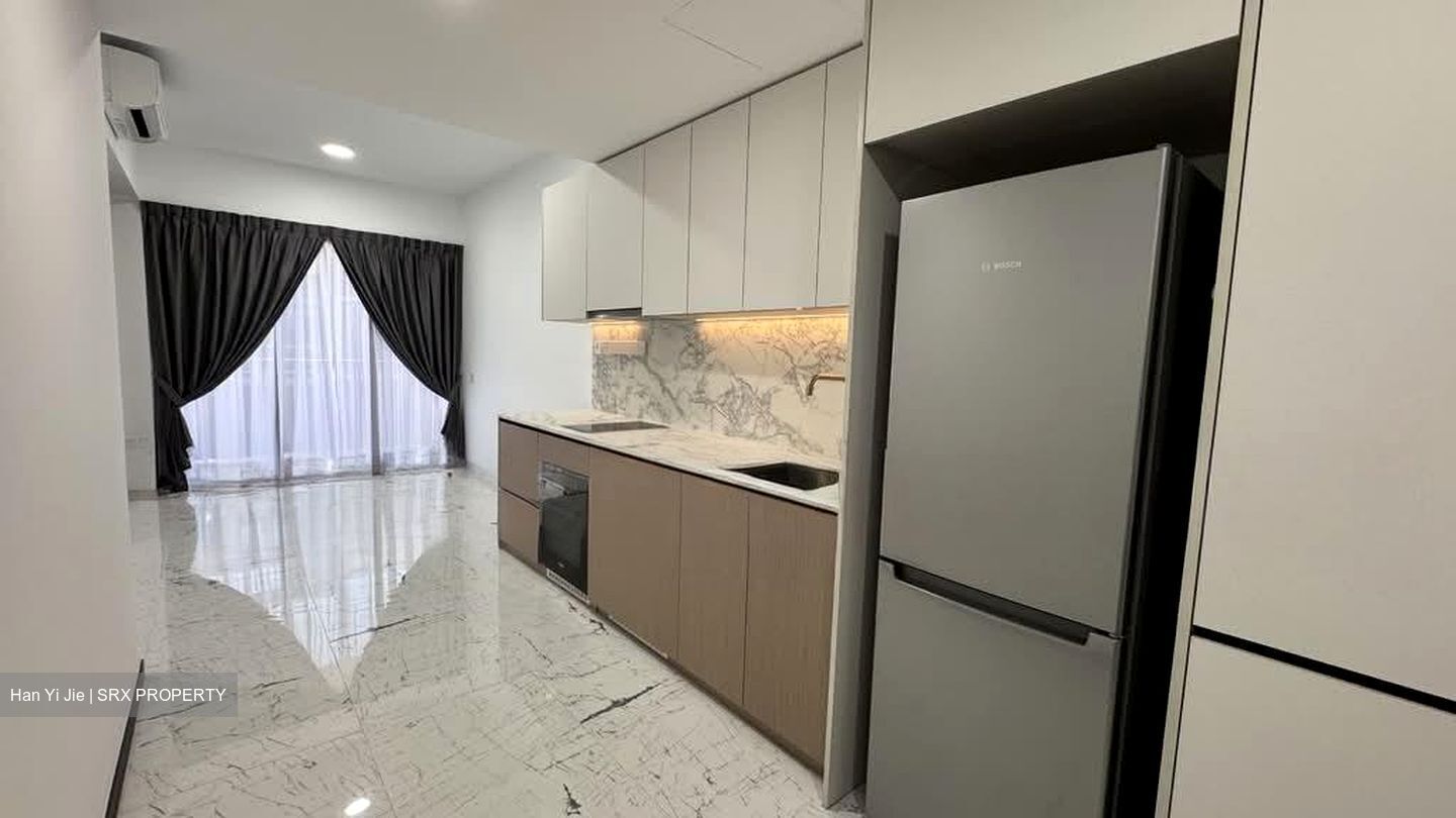 Pasir Ris Central (D18), Condominium #551315531